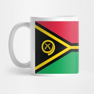 Vanuatu Mug